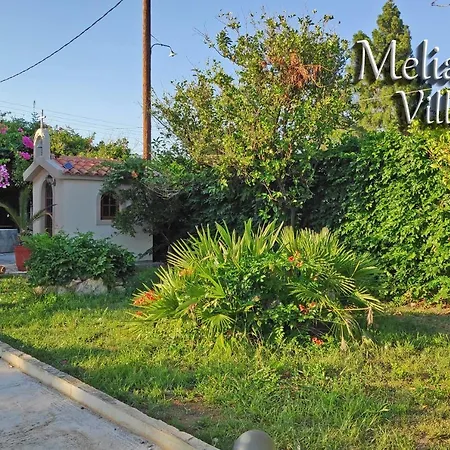 Meliades