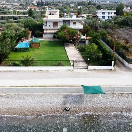 Meliades Διαμέρισμα