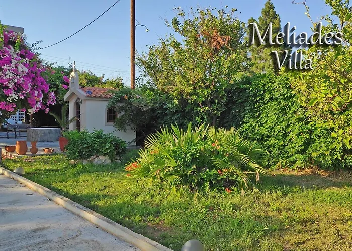 Meliades