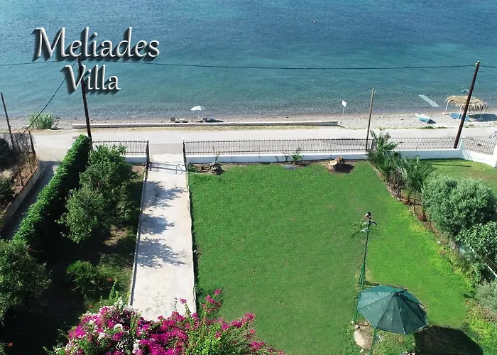 Meliades *