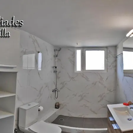 Meliades 公寓 圣塞多罗伊