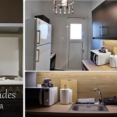 Meliades * Agioi Theodoroi (Corinthia)